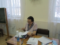 Научное творчество одаренных детей. 5 марта 2014 года