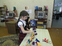 Научное творчество одаренных детей. 5 марта 2014 года