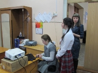 Научное творчество одаренных детей. 5 марта 2014 года