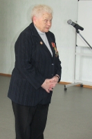Мы помни, мы гордимся. 6 февраля 2014 года