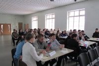 Мы помни, мы гордимся. 6 февраля 2014 года