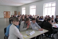 Мы помни, мы гордимся. 6 февраля 2014 года