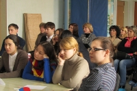 Мы помни, мы гордимся. 6 февраля 2014 года