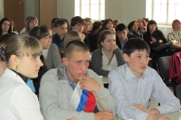 Мы помни, мы гордимся. 6 февраля 2014 года