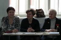 Мы помни, мы гордимся. 6 февраля 2014 года