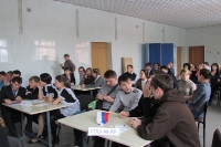 Мы помни, мы гордимся. 6 февраля 2014 года