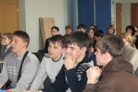 Мы помни, мы гордимся. 6 февраля 2014 года