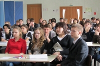 Мы помни, мы гордимся. 6 февраля 2014 года