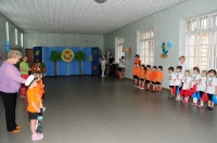 Морское путешествие в Джунгли. 7 ноября 2014 года