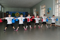 Морское путешествие в Джунгли. 7 ноября 2014 года