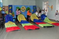 Морское путешествие в Джунгли. 7 ноября 2014 года
