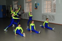 Морское путешествие в Джунгли. 7 ноября 2014 года