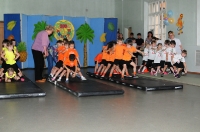 Морское путешествие в Джунгли. 7 ноября 2014 года