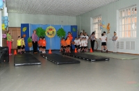 Морское путешествие в Джунгли. 7 ноября 2014 года