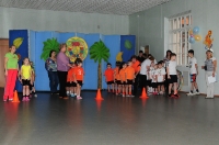 Морское путешествие в Джунгли. 7 ноября 2014 года