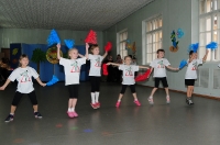 Морское путешествие в Джунгли. 7 ноября 2014 года
