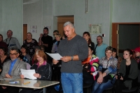 Морское путешествие в Джунгли. 7 ноября 2014 года