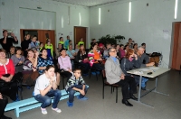 Морское путешествие в Джунгли. 7 ноября 2014 года