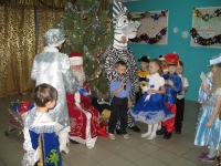 Новый год на Мадагаскаре. Декабрь 2013 года