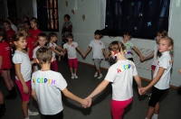 Здоровая молодежь – сильная молодежь. 31 октября 2014 года