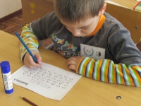 Городская интеллектуальная игра дошкольников «Кенгуренок». 4 апреля 2014 года