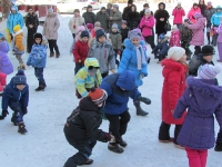 Эй, дружный народ! Масленица в  гости ждет! 27 февраля 2014 год