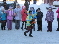 Эй, дружный народ! Масленица в  гости ждет! 27 февраля 2014 год