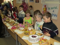 Эй, дружный народ! Масленица в  гости ждет! 27 февраля 2014 год
