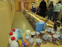 Эй, дружный народ! Масленица в  гости ждет! 27 февраля 2014 год