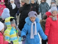 Эй, дружный народ! Масленица в  гости ждет! 27 февраля 2014 год