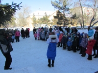 Эй, дружный народ! Масленица в  гости ждет! 27 февраля 2014 год