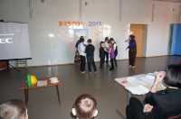 Забава 2015. 30 января 2015 года