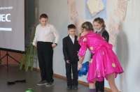 Забава 2015. 30 января 2015 года