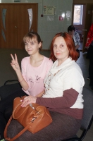 Забава 2015. 30 января 2015 года