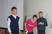 Забава 2015. 30 января 2015 года