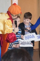 Забава 2015. 30 января 2015 года