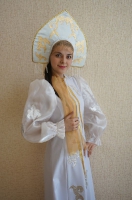 Забава 2015. 30 января 2015 года