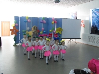 Весенняя капель - 2015. 11 марта 2015 года