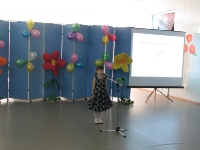 Весенняя капель - 2015. 11 марта 2015 года
