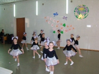 Весенняя капель - 2015. 12 марта 2015 года