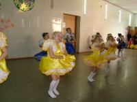 Весенняя капель - 2015. 12 марта 2015 года