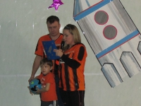 Теплый дом. 14 февраля 2015 года