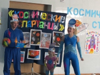 Теплый дом. 14 февраля 2015 года