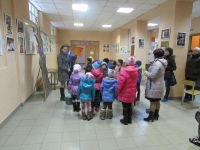 Берегите птиц! 1 апреля 2015 года