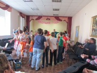 Ведущий года 2015. 30 октября 2015 года