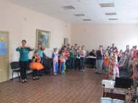 Ведущий года 2015. 30 октября 2015 года