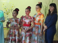 Ведущий года 2015. 30 октября 2015 года