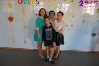 Ведущий года 2015. 30 октября 2015 года