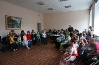 Ведущий года 2015. 30 октября 2015 года