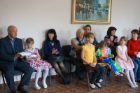 Ведущий года 2015. 30 октября 2015 года